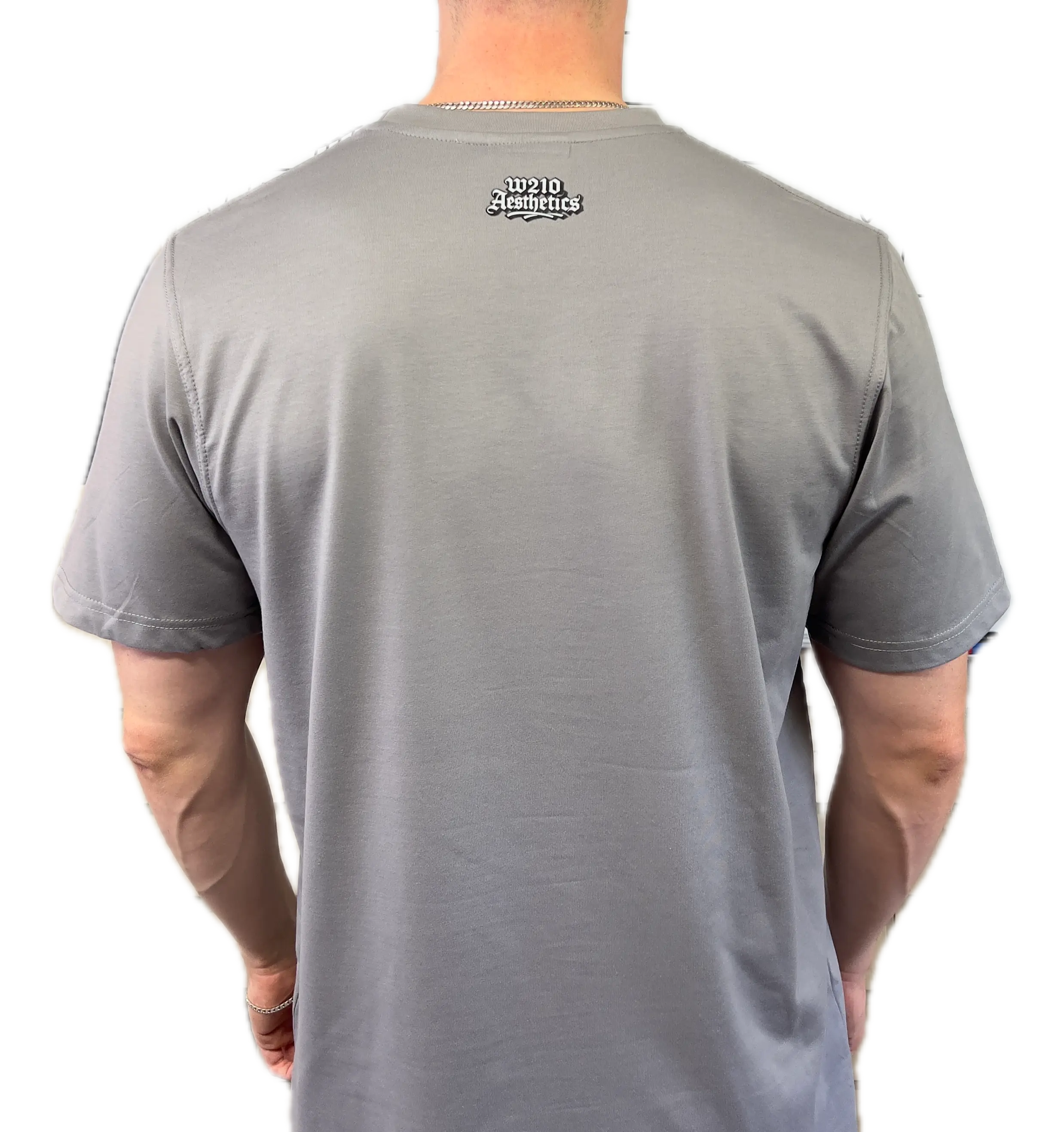 Mercedes W201 „Baby Benz“ Fan T-Shirt